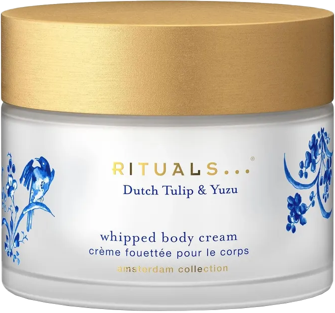 Rituals Amsterdam Collection Body Cream 220ml by Rituals