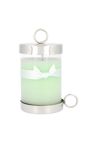 Rigaud Jasmin Green Water Scented Candle 230g by Rigaud