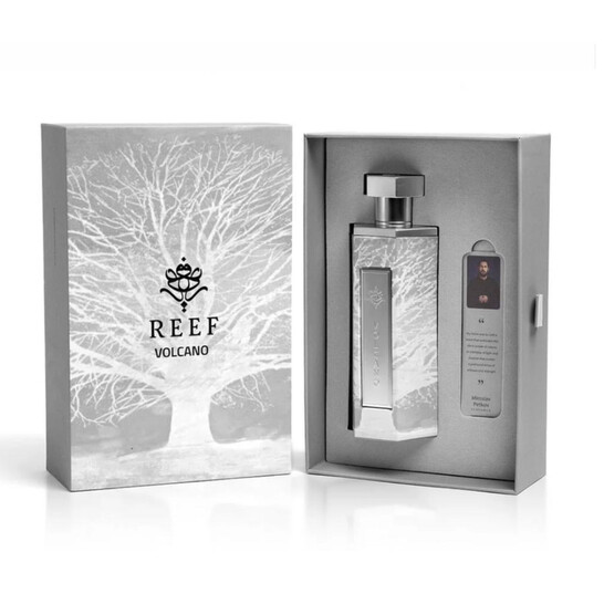 Reef Volcano Edp 200ml by Reef