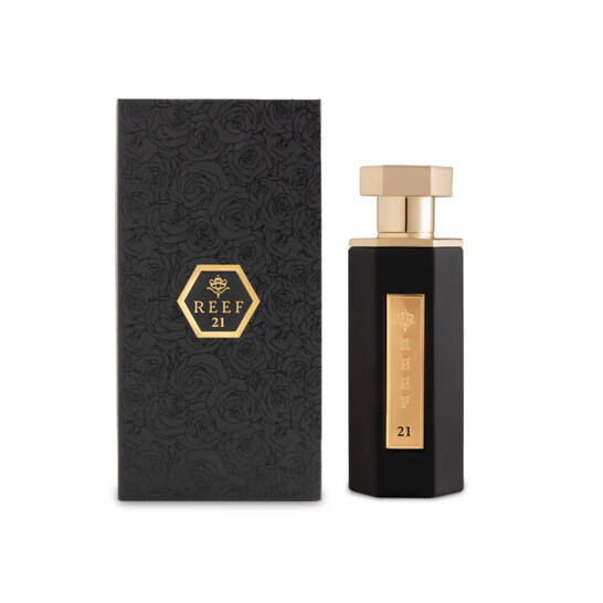 Reef 21 Edp 100ml by Reef