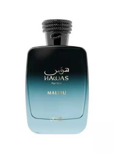 Rasasi Hawas Malibu Edp 100ml by Rasasi
