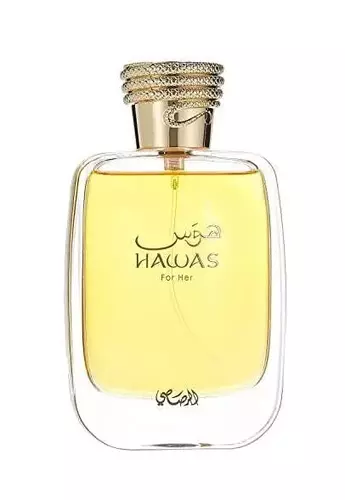 Rasasi Hawas Edp 100ml by Rasasi