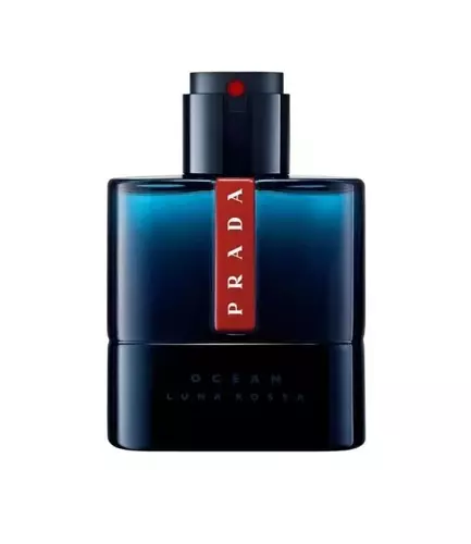 Prada Luna Rossa Ocean Edt 50ml by Prada