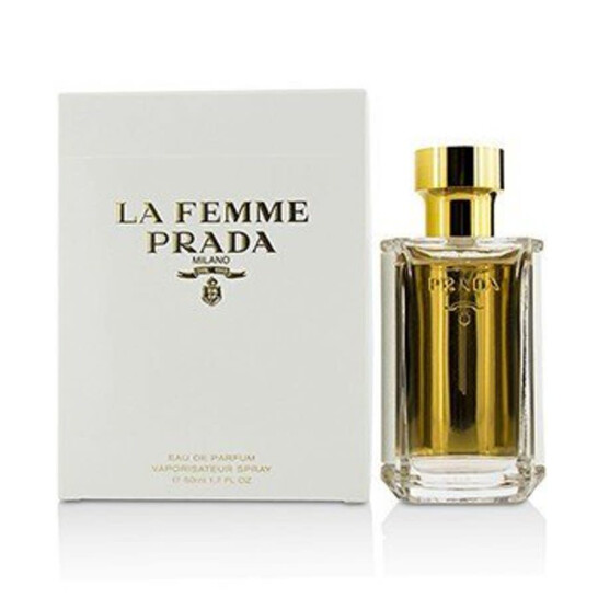 Prada La Femme Edp 50ml by Prada