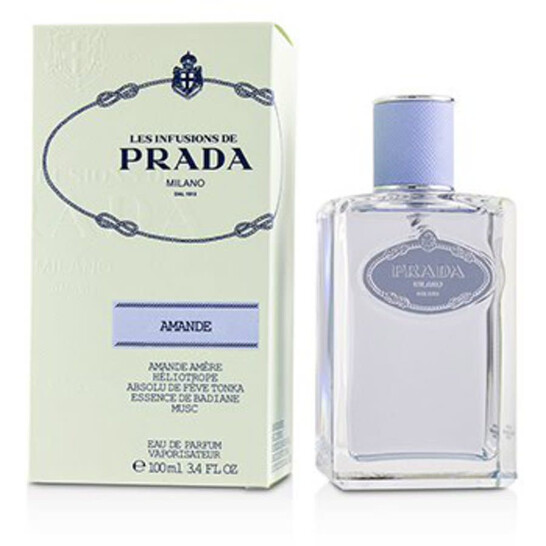 Prada Infusion d`Amande Edp 100ml by Prada