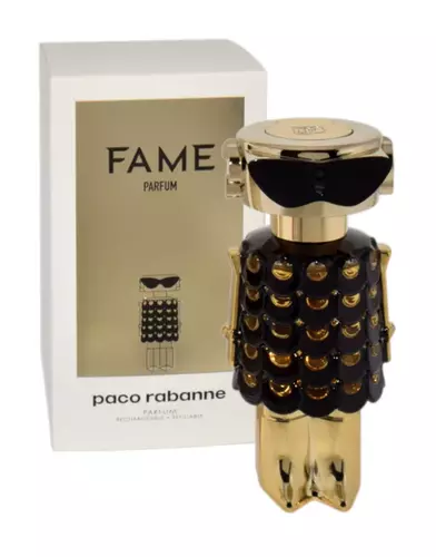 Paco Rabanne Fame Parfum Edp 80ml Refillable by Paco Rabanne