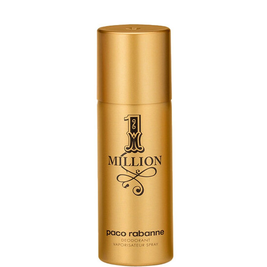 Paco Rabanne 1 Million Deospray 150ml by Paco Rabanne