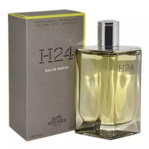 Hermes H24 Refillable Edp 100ml by Hermes