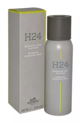 Hermes H24 Deodorant 150ml by Hermes