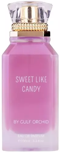 Gulf Orchid Sweet Like Candy Edp 100ml by Gulf Orchid