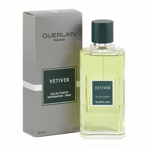 Guerlain Vetiver 2022 Edt 100ml by Guerlain