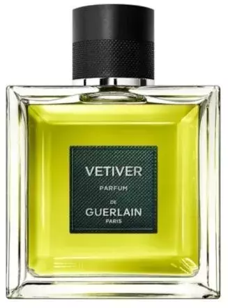Guerlain Vetiver Parfum 100ml by Guerlain