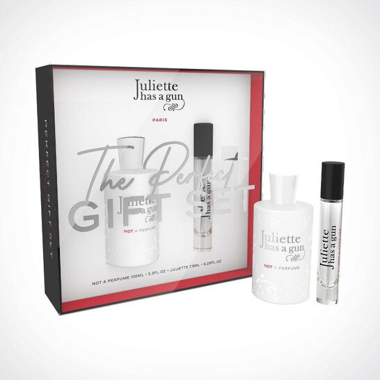 Set Juliette Has A Gun Not A Perfume Edp 100ml + Edp 7,5ml by Juliette Has A Gun