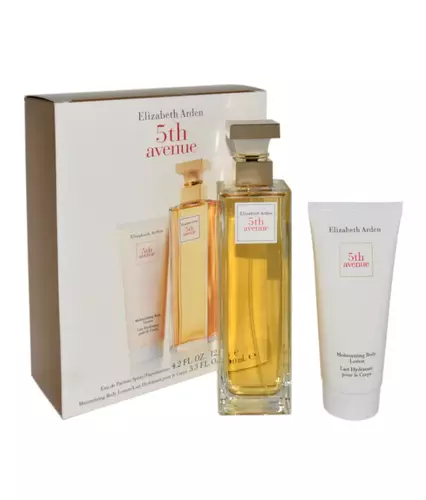 Set Elizabeth Arden 5Th Avenue Edp 125ml + Body Lotion 100ml by Elizabeth Arden