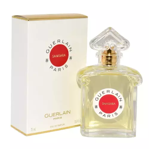 Guerlain Samsara Edp 75ml by Guerlain