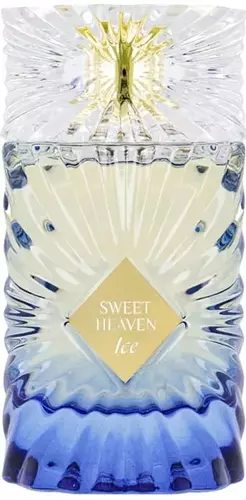 Gulf Orchid Sweet Heaven Ice Edp 100ml by Gulf Orchid