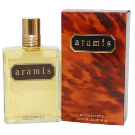Aramis Men Edt 240ml by Aramis