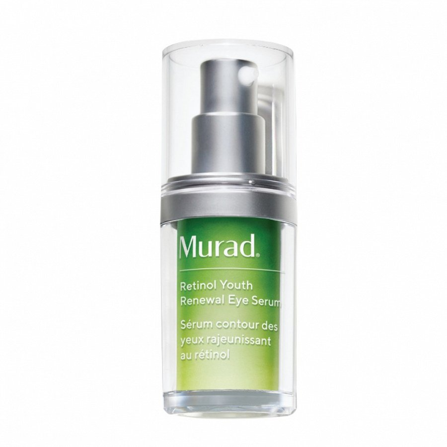 Murad Resurgence Retinol Youth Renewal Eye Serum 15ml by Murad