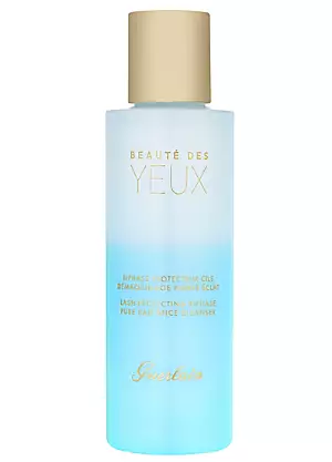 Guerlain Pure Radiance Cleanser - Beaute Des Yeux Lash Protecting 125ml by Guerlain