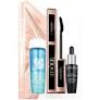 Set Lancome Mascara Lash Idole 01 Glossy Black 8ml + Advanced Genifique 10ml + Bi-Facil 30ml by Lancome