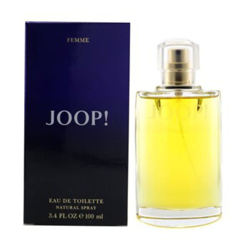 Joop! Femme Edt 100ml by Joop!