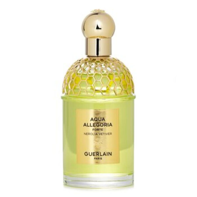 Guerlain Aqua Allegoria Forte Nerolia Vetiver Edp 125ml by Guerlain