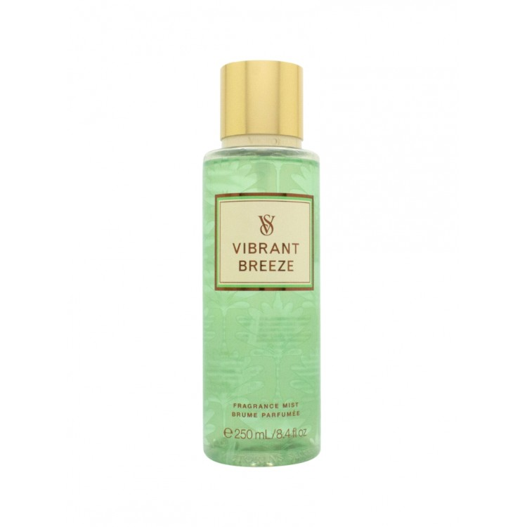 Victoria`s Secret Vibrant Breeze Body Mist 250ml by Victoria`s Secret