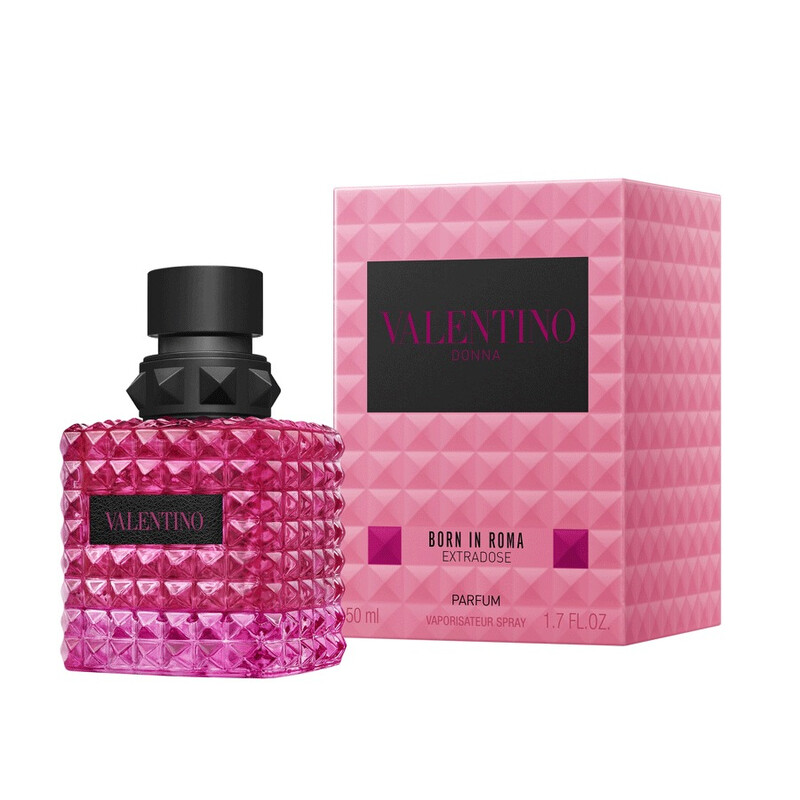 Valentino Donna Born In Roma Extradose Parfum Edp 50ml by Valentino