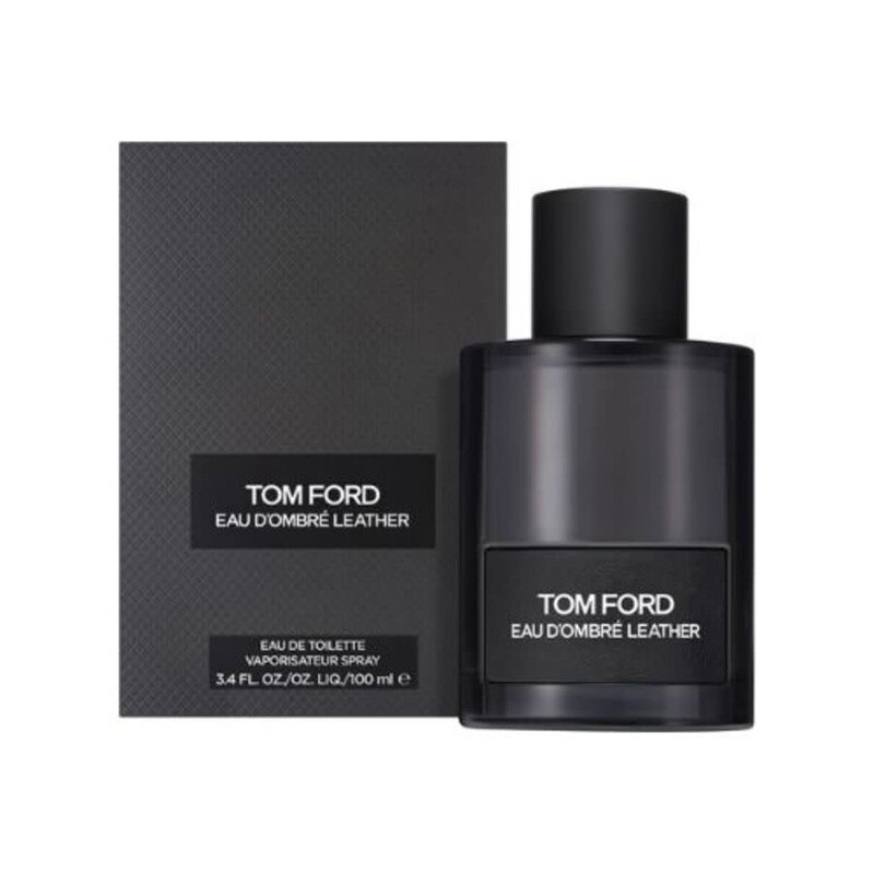 Tom Ford Eau D`Ombre Leather Edt 100ml by Tom Ford