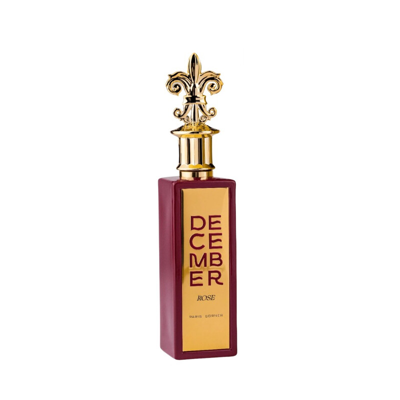 Paris Corner December Rose Edp 85ml by Paris Corner