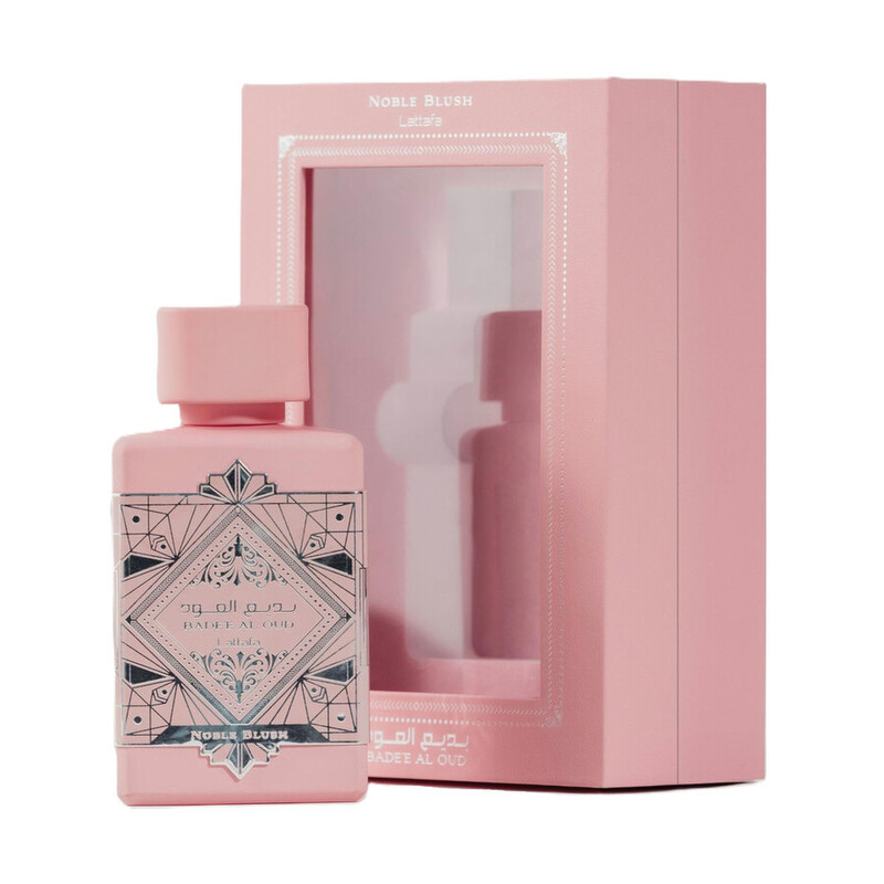 Lattafa Bade`e Al Oud Noble Blush Edp 100ml by Lattafa