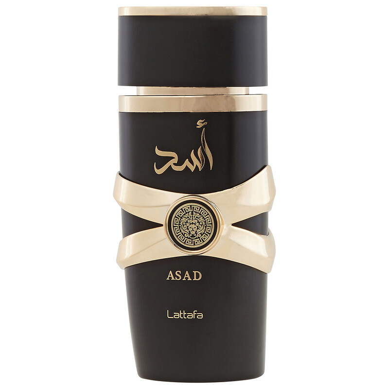 Lattafa Asad Edp 100ml by Lattafa
