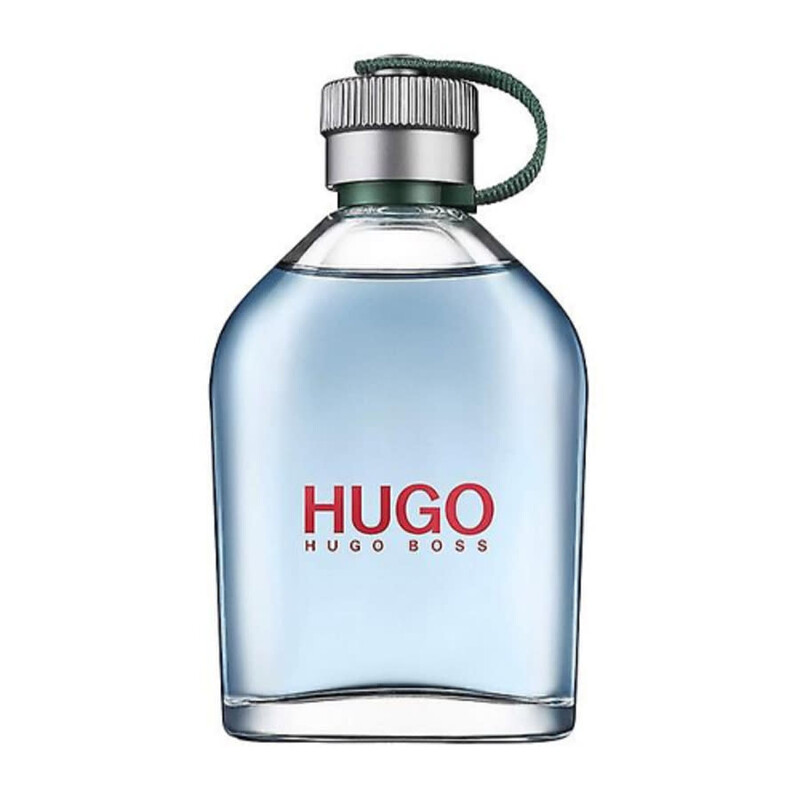 Hugo Boss Hugo Man Edt 200ml by Hugo Boss