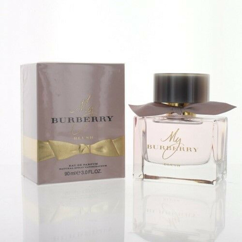 Burberry My Burberry Blush Edp 90ml by Burberry