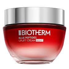 Biotherm Blue Peptides Uplift Cream Rich 50ml by Biotherm