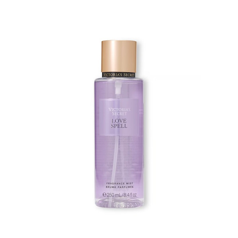 Victoria`s Secret Love Spell Body Mist 250ml by Victoria`s Secret