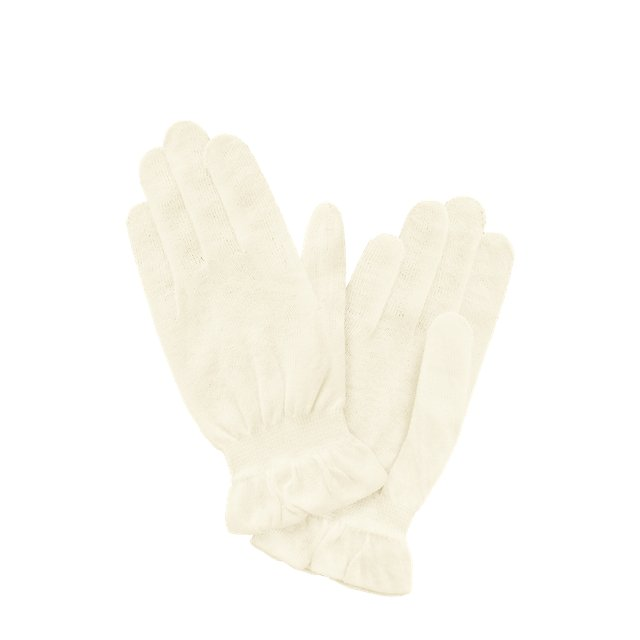 Sensai Cellular Performance Treatment Gloves 1Pz White by Sensai
