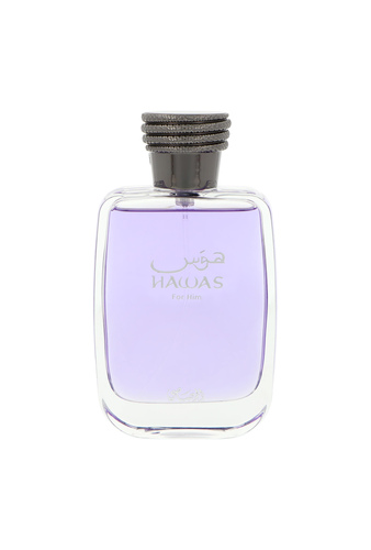 Rasasi Hawas For Him Edp 100ml by Rasasi