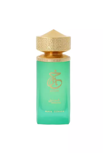 Paris Corner Khair Pistachio Edp 100ml by Paris Corner