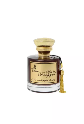 Paris Corner Emir You`re Drugged Edp 100ml by Paris Corner