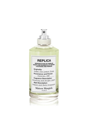 Maison Margiela Replica Under Lemon Trees Edt 100ml by Maison Margiela