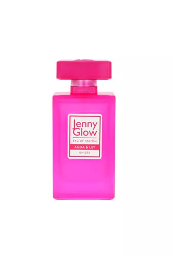 Jenny Glow Aqua & Lily Edp 80ml by Jenny Glow