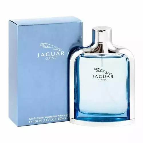 Jaguar Classic Edt 100ml by Jaguar