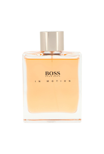 Hugo Boss In Motion Edt 100ml (New) by Hugo Boss
