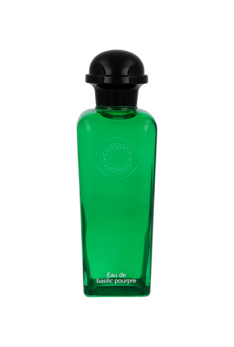 Hermes Eau de Basilic Pourpre Edc 100ml by Hermes