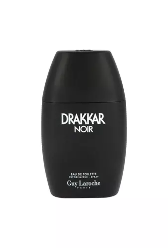 Guy Laroche Drakkar Noir Edt 200ml by Guy Laroche