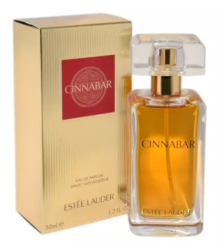 Estee Lauder Cinnabar Edp 50ml by Estee Lauder