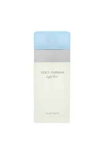 Dolce & Gabbana Light Blue Women Edt 50ml by Dolce & Gabbana