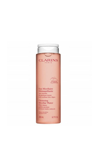 Clarins Cleansing Micellar Water 200ml by Clarins