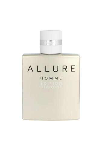 Chanel Allure Homme Edition Blanche Edp 100ml by Chanel